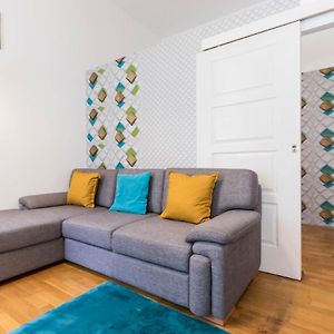 Appartement met een Slaapkamer